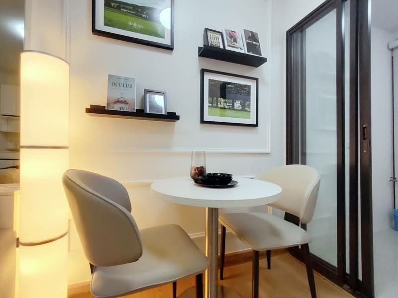 iCondo Sukhumvit 103, Bangkok, Soi Udom Suk 58, Sukhumvit Road, Bang Na, Bang Na, Bangkok, 1 Bedroom, 30 sqm, Condo For Sale, by Suthathip, 500269736 - DDproperty.com