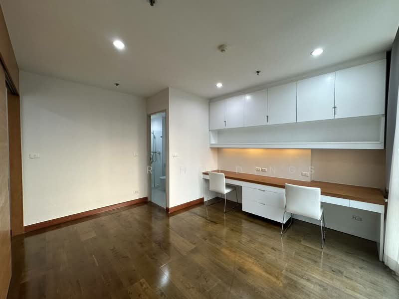 The Master Centrium Asoke-Sukhumvit, Bangkok, Sukhumvit 21, Khlongtoei Nua, Watthana, Bangkok, 3 Bedrooms, 150 sqm, Condo For Rent, by Kakar Holdings, 500269737 - DDproperty.com