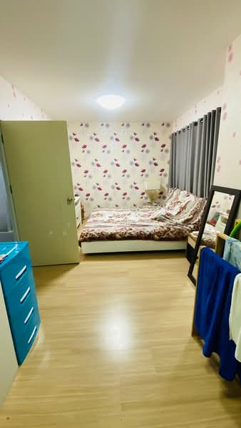Pruksa Ville 49 Srinakain : พฤกษาวิลล์ 49 ศรีนครินทร์, สมุทรปราการ, ถนน ศรีนครินทร์, บางเมือง, เมืองสมุทรปราการ, สมุทรปราการ, 100 ตร.ม., ทาวน์เฮ้าส์ ขาย, โดย The Best Property แก้ว, 500269739 - DDproperty.com