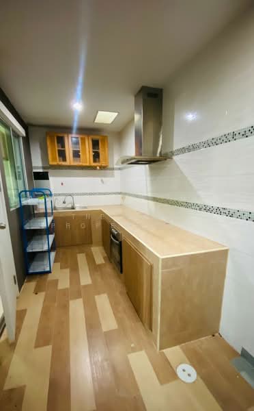 Pruksa Ville 49 Srinakain, Samut Prakan, Srinakarin Road, Bang Mueng, Muang Samut Prakarn, Samut Prakan, 3 Bedrooms, 100 sqm, Townhouse For Sale, by The Best Property แก้ว, 500269739 - DDproperty.com