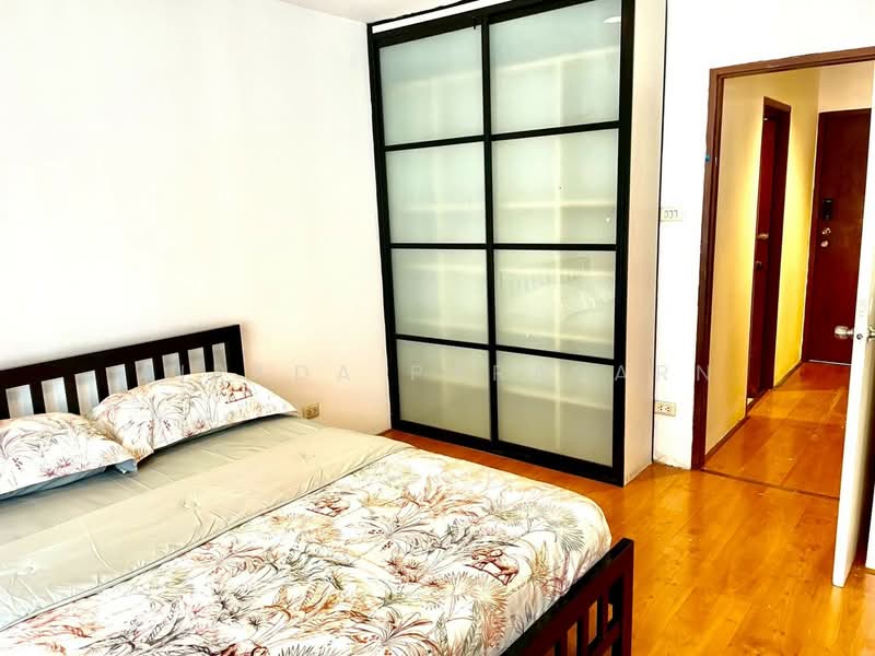 Townhouse Evergreen Village : ทาวน์เฮ้าส์ หมู่บ้าน เอเวอร์กรีน, กรุงเทพ, ซอยบางนาตราด56 (เนชั่น ทาวเวอร์), บางนา, บางนา, กรุงเทพ, 72 ตร.ม., ทาวน์เฮ้าส์ ให้เช่า, โดย Airada Parasarn, 500269740 - DDproperty.com