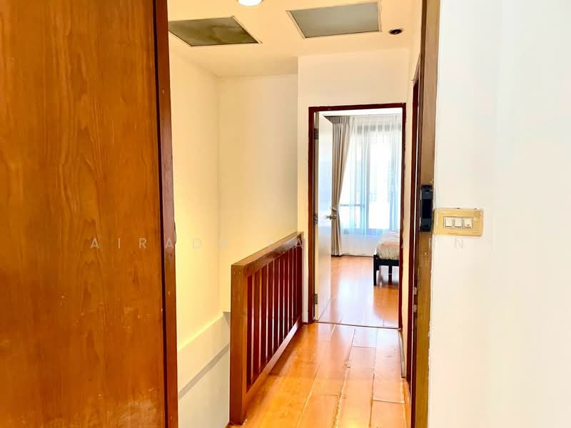 Townhouse Evergreen Village : ทาวน์เฮ้าส์ หมู่บ้าน เอเวอร์กรีน, กรุงเทพ, ซอยบางนาตราด56 (เนชั่น ทาวเวอร์), บางนา, บางนา, กรุงเทพ, 72 ตร.ม., ทาวน์เฮ้าส์ ให้เช่า, โดย Airada Parasarn, 500269740 - DDproperty.com