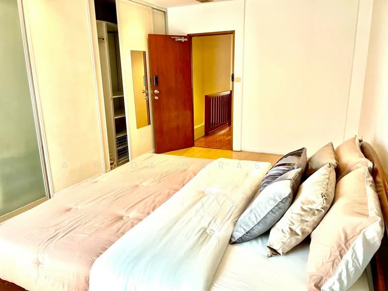 Townhouse Evergreen Village : ทาวน์เฮ้าส์ หมู่บ้าน เอเวอร์กรีน, กรุงเทพ, ซอยบางนาตราด56 (เนชั่น ทาวเวอร์), บางนา, บางนา, กรุงเทพ, 72 ตร.ม., ทาวน์เฮ้าส์ ให้เช่า, โดย Airada Parasarn, 500269740 - DDproperty.com