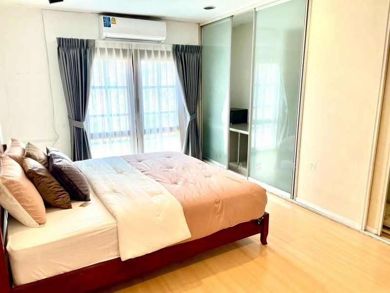 Townhouse Evergreen Village : ทาวน์เฮ้าส์ หมู่บ้าน เอเวอร์กรีน, กรุงเทพ, ซอยบางนาตราด56 (เนชั่น ทาวเวอร์), บางนา, บางนา, กรุงเทพ, 72 ตร.ม., ทาวน์เฮ้าส์ ให้เช่า, โดย Airada Parasarn, 500269740 - DDproperty.com