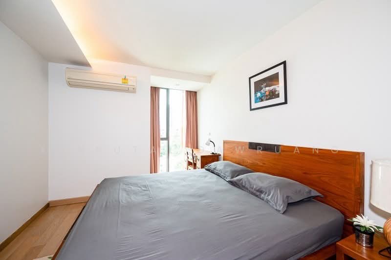 Via 49, Bangkok, 25/1 Soi Sukhumvit 49, Sukhumvit Road, Khlong Tan Nua, Watthana, Bangkok, 1 Bedroom, 46 sqm, Condo For Sale, by Kanrutai Dawruang, 500269741 - DDproperty.com