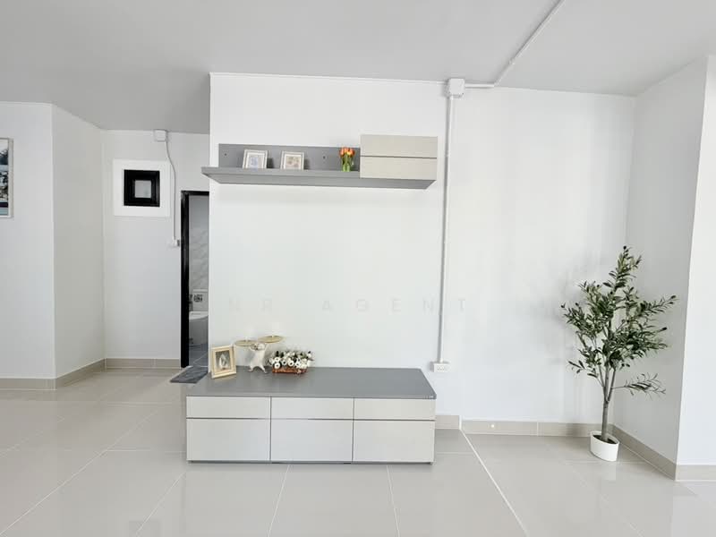 Baan Pruksa 14 A Bangbuathong, Nonthaburi, Soi Pruksa Village 14 A, Bang Khu Rat, Bang Bua Thong, Nonthaburi, 5 Bedrooms, 140 sqm, Semi-Detached House (Twin House) For Sale, by NR AGENT, 500269742 - DDproperty.com