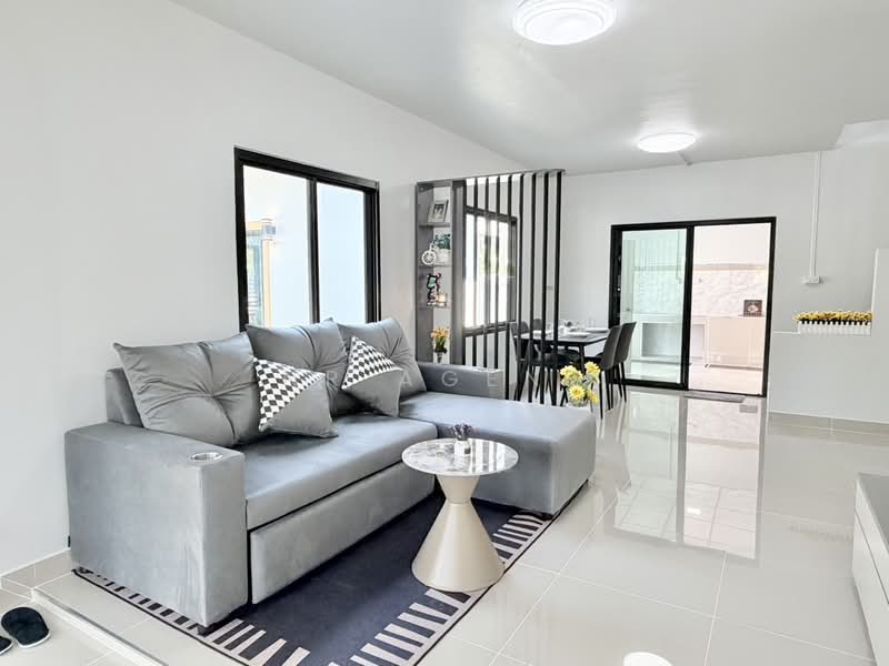 Baan Pruksa 14 A Bangbuathong : บ้านพฤกษา 14 เอ บางบัวทอง, นนทบุรี, ซอย หมู่บ้านพฤกษา 14 เอ, บางคูรัด, บางบัวทอง, นนทบุรี, 140 ตร.ม., บ้านแฝด ขาย, โดย NR AGENT, 500269742 - DDproperty.com