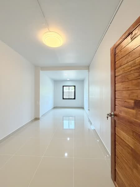 Baan Pruksa 14 A Bangbuathong, Nonthaburi, Soi Pruksa Village 14 A, Bang Khu Rat, Bang Bua Thong, Nonthaburi, 5 Bedrooms, 140 sqm, Semi-Detached House (Twin House) For Sale, by NR AGENT, 500269742 - DDproperty.com