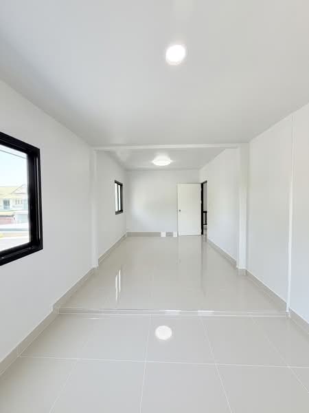Baan Pruksa 14 A Bangbuathong, Nonthaburi, Soi Pruksa Village 14 A, Bang Khu Rat, Bang Bua Thong, Nonthaburi, 5 Bedrooms, 140 sqm, Semi-Detached House (Twin House) For Sale, by NR AGENT, 500269742 - DDproperty.com