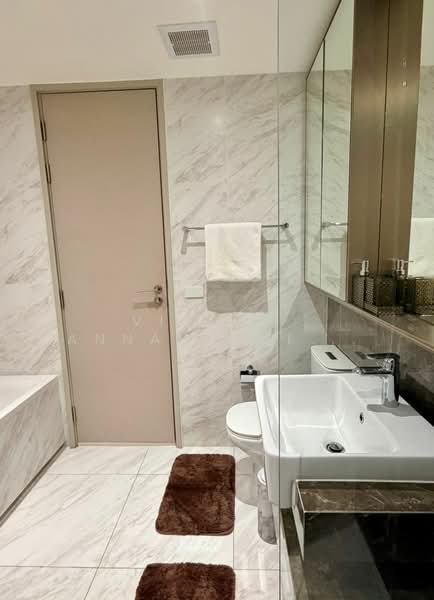 Fynn Asoke, Bangkok, 28 Sukhumvit 10 Alley, Khlong Toei, Khlong Toei, Bangkok, 2 Bedrooms, 48 sqm, Condo For Rent, by Vichai  Annavakulthorn, 500269743 - DDproperty.com