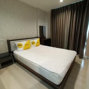 For Rent - Aspire Sukhumvit 48, Bangkok