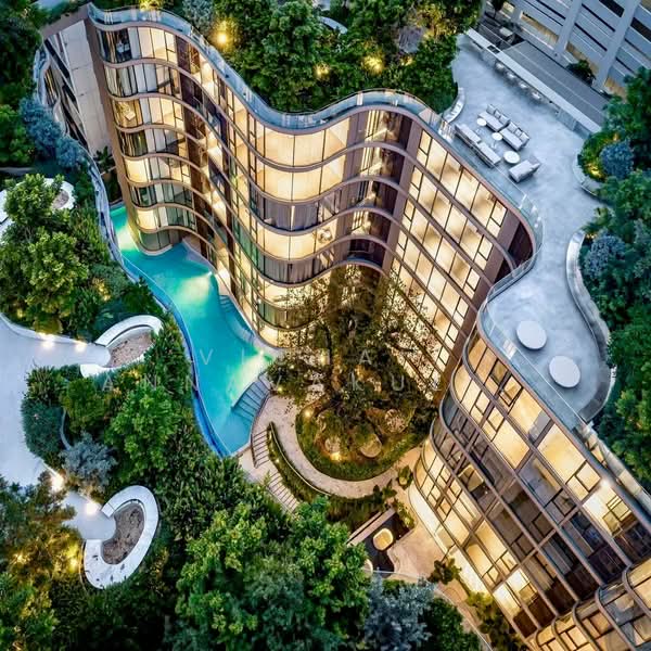 Fynn Asoke, Bangkok, 28 Sukhumvit 10 Alley, Khlong Toei, Khlong Toei, Bangkok, 1 Bedroom, 32 sqm, Condo For Rent, by Vichai  Annavakulthorn, 500269745 - DDproperty.com