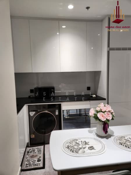 Tait Sathorn 12, Bangkok, Soi Sathorn 12, Sathorn Road, Silom, Bang Rak, Bangkok, 1 Bedroom, 49 sqm, Condo For Rent, by JSA REAL ESTATE, 500269746 - DDproperty.com