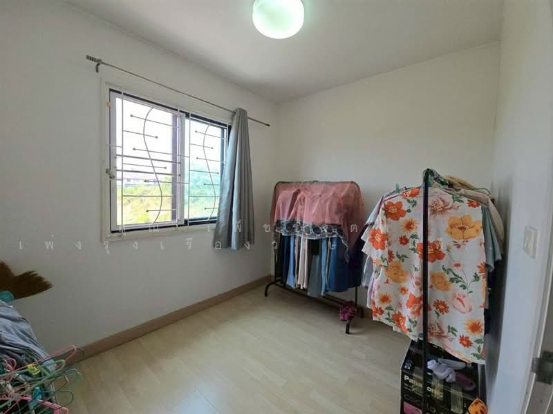 The Connect Don Mueang-Thoet Rachan, Bangkok, Thoet Rachan Road, Si Khan, Don Mueang, Bangkok, 3 Bedrooms, 120 sqm, Townhouse For Sale, by คุณ เพ็ชรจุตพร เพ่งรุ่งเรืองวงษ์ (เพ็ชร), 500269747 - DDproperty.com