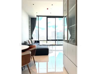 ขาย - ASHTON Silom : แอชตัน สีลม, กรุงเทพ