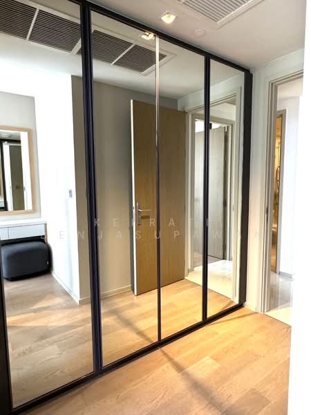 ASHTON Silom, Bangkok, 166 Silom Road, Bang Rak, Bang Rak, Bangkok, 2 Bedrooms, 75 sqm, Condo For Sale, by Keerati Benjasupawan, 500269749 - DDproperty.com