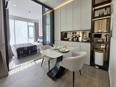 For Rent - The Address Siam-Ratchathewi, Bangkok