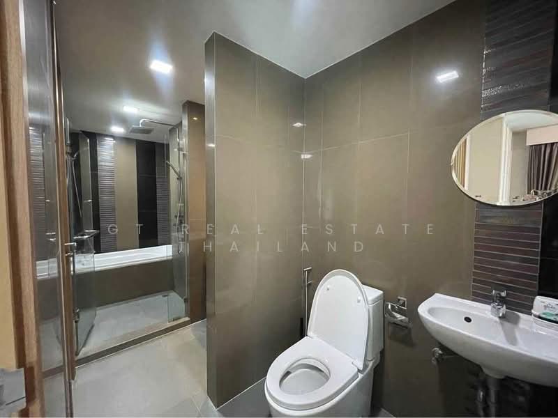 InterLux Premier Sukhumvit 13 : อินเตอร์ ลักส์ พรีเมียร์ สุขุมวิท 13, กรุงเทพ, ซอยสุขุมวิท 13 ถนนสุขุมวิท, คลองเตยเหนือ, วัฒนา, กรุงเทพ, 50 ตร.ม., คอนโด ให้เช่า, โดย GT Real Estate Thailand, 500269753 - DDproperty.com