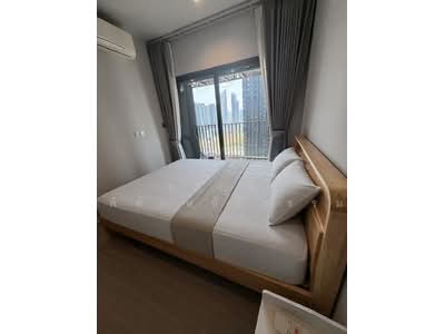 For Rent - Life Asoke-Rama 9, Bangkok