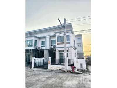 ขาย - Denchai Klongkanya : บ้านเด่นชัย คลองกันยา, สมุทรปราการ