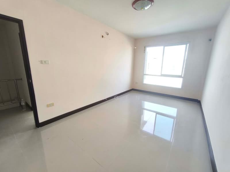 Denchai Klongkanya, Samut Prakan, Bang Phli-Tamru Road, Bangphli Yai, Bang Plee, Samut Prakan, 3 Bedrooms, 135 sqm, Townhouse For Sale, by NR AGENT, 500269759 - DDproperty.com