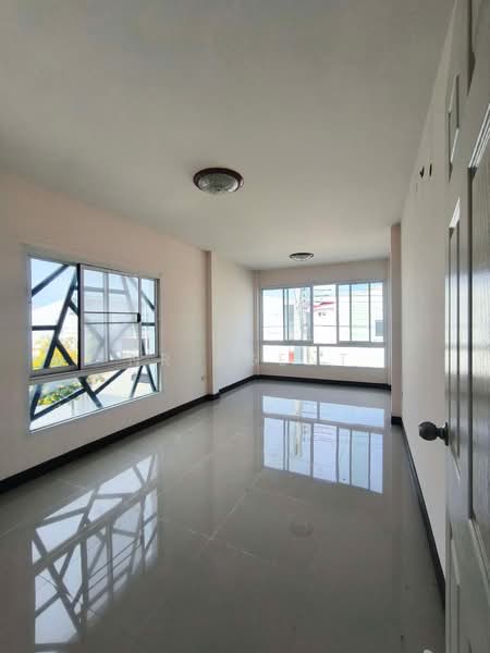 Denchai Klongkanya, Samut Prakan, Bang Phli-Tamru Road, Bangphli Yai, Bang Plee, Samut Prakan, 3 Bedrooms, 135 sqm, Townhouse For Sale, by NR AGENT, 500269759 - DDproperty.com