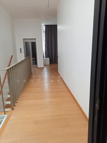 LUXE 35 Ratchada-Ladprao, Bangkok, Soi Lat Phrao 35, Lat Phrao Road, Chan Kasem, Chatuchak, Bangkok, 3 Bedrooms, 400 sqm, Townhouse For Rent, by Vichai  Annavakulthorn, 500269760 - DDproperty.com