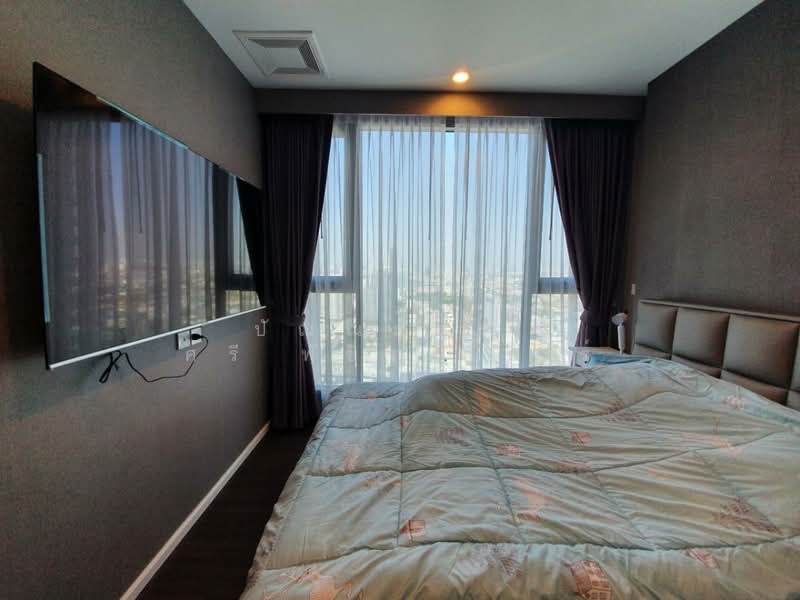 Whizdom Inspire Sukhumvit : วิซดอม อินสปาย สุขุมวิท, กรุงเทพ, ถนนสุขุมวิท, บางจาก, พระโขนง, กรุงเทพ, 48 ตร.ม., คอนโด ให้เช่า, โดย ปัณณภัสร์ ศรีพัชรพัชร์, 500269762 - DDproperty.com