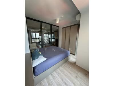 For Rent - IDEO Sathorn-Wongwian Yai, Bangkok