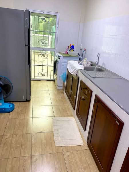 3-BR House, Bangkok, Saen Sab, Min Buri, Bangkok, 3 Bedrooms, 280 sqm, Single Detached House For Sale, by Thananith Ittitulyapong, 500269769 - DDproperty.com