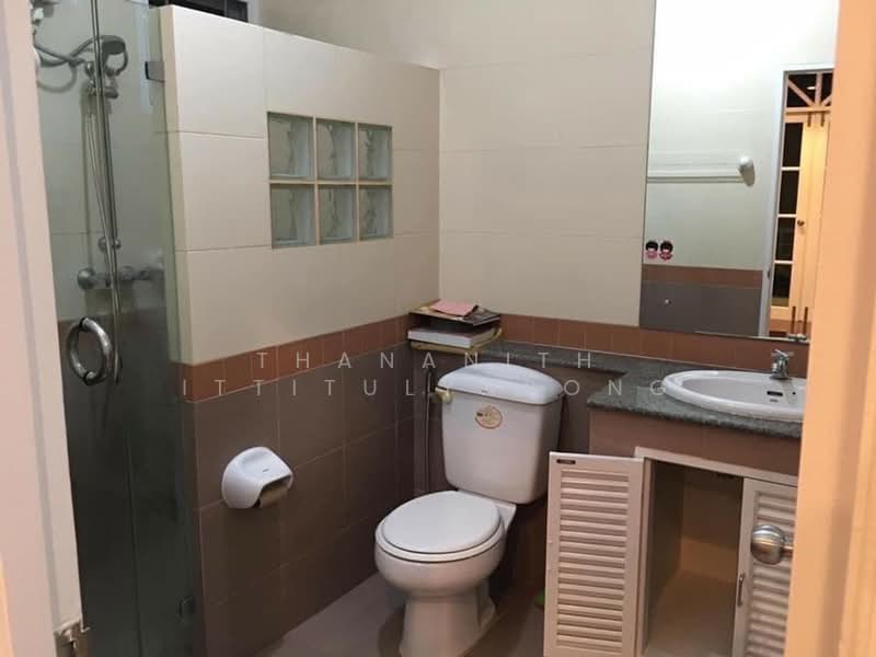 3-BR House, Bangkok, Saen Sab, Min Buri, Bangkok, 3 Bedrooms, 280 sqm, Single Detached House For Sale, by Thananith Ittitulyapong, 500269769 - DDproperty.com