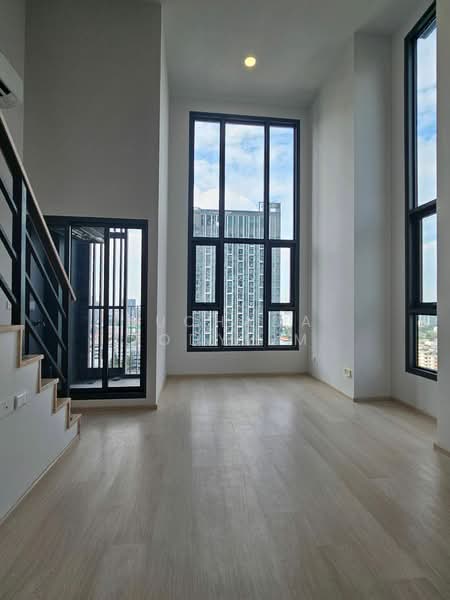 Aspire Vibha-Victory, Bangkok, 702 Asoke-Dindaeng Road, Din Daeng, Din Daeng, Bangkok, 1 Bedroom, 42 sqm, Condo For Sale, by Suchada Yodyiem, 500269770 - DDproperty.com