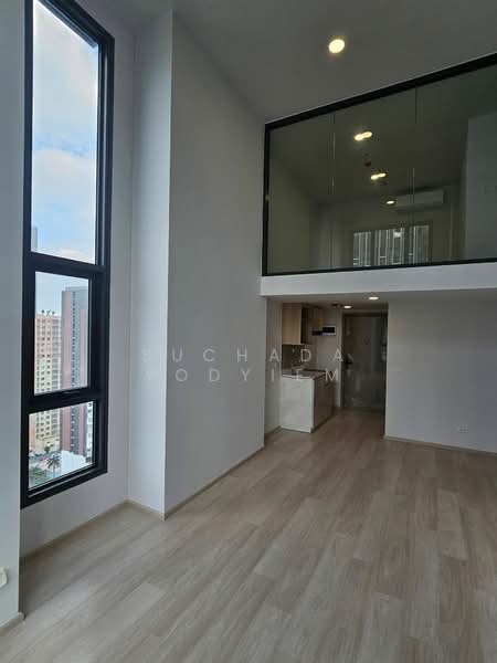 Aspire Vibha-Victory, Bangkok, 702 Asoke-Dindaeng Road, Din Daeng, Din Daeng, Bangkok, 1 Bedroom, 42 sqm, Condo For Sale, by Suchada Yodyiem, 500269770 - DDproperty.com