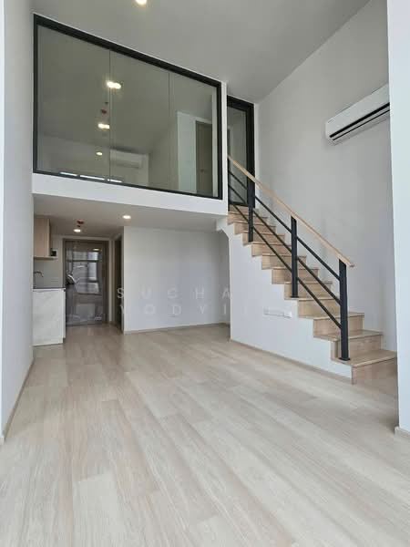 Aspire Vibha-Victory, Bangkok, 702 Asoke-Dindaeng Road, Din Daeng, Din Daeng, Bangkok, 1 Bedroom, 42 sqm, Condo For Sale, by Suchada Yodyiem, 500269770 - DDproperty.com