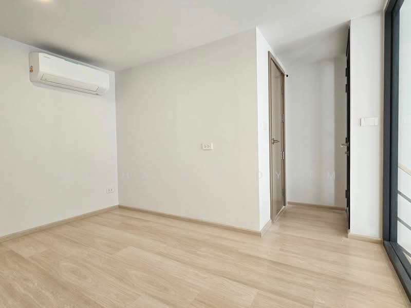 Aspire Vibha-Victory, Bangkok, 702 Asoke-Dindaeng Road, Din Daeng, Din Daeng, Bangkok, 1 Bedroom, 42 sqm, Condo For Sale, by Suchada Yodyiem, 500269770 - DDproperty.com