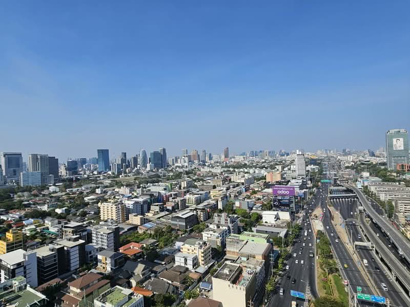 Aspire Vibha-Victory : Aspire วิภา-วิคตอรี่, กรุงเทพ, 702 อโศก-ดินแดง, ดินแดง, ดินแดง, กรุงเทพ, 42 ตร.ม., คอนโด ขาย, โดย Suchada Yodyiem, 500269770 - DDproperty.com