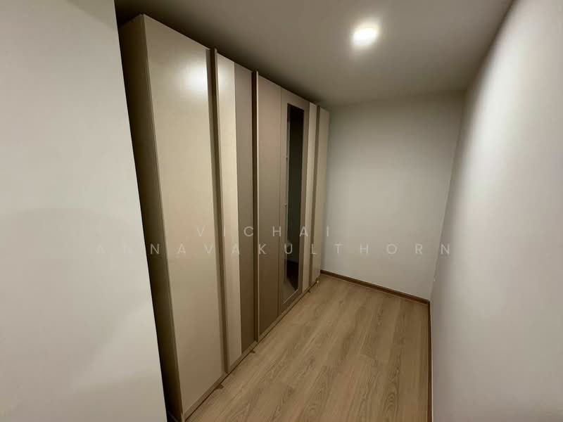 Life Rama 4-Asoke, Bangkok, Rama 4 Road, Khlong Toei, Khlong Toei, Bangkok, 1 Bedroom, 41 sqm, Condo For Rent, by Vichai  Annavakulthorn, 500269771 - DDproperty.com