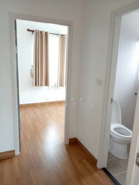 undefined, กรุงเทพ, กระทุ่มราย, หนองจอก, กรุงเทพ, 99 ตร.ม., ทาวน์เฮ้าส์ ขาย, โดย Walapa Jidbumrungsakun, 500269772 - DDproperty.com