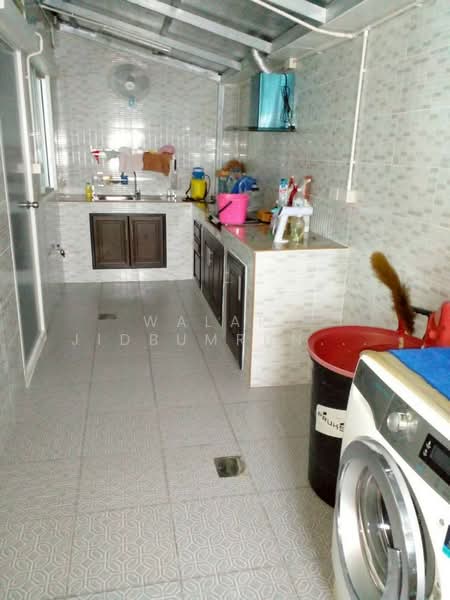 undefined, Bangkok, Krathum Rai, Nong Chok, Bangkok, 3 Bedrooms, 99 sqm, Townhouse For Sale, by Walapa Jidbumrungsakun, 500269772 - DDproperty.com