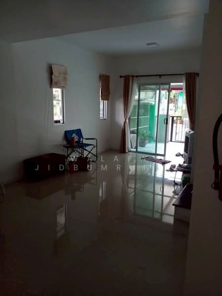 undefined, Bangkok, Krathum Rai, Nong Chok, Bangkok, 3 Bedrooms, 99 sqm, Townhouse For Sale, by Walapa Jidbumrungsakun, 500269772 - DDproperty.com