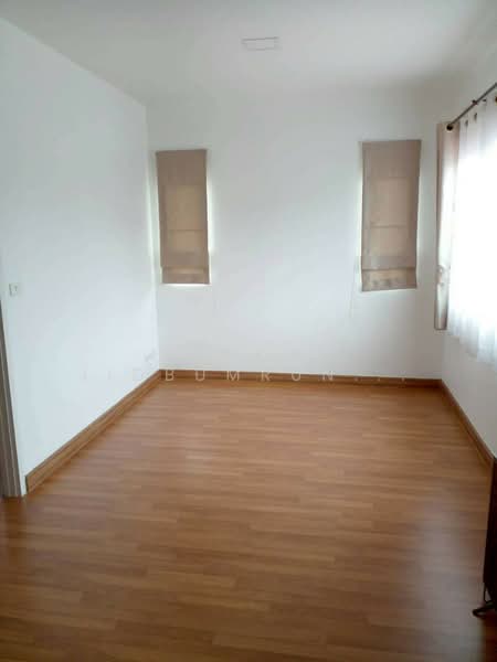 undefined, Bangkok, Krathum Rai, Nong Chok, Bangkok, 3 Bedrooms, 99 sqm, Townhouse For Sale, by Walapa Jidbumrungsakun, 500269772 - DDproperty.com