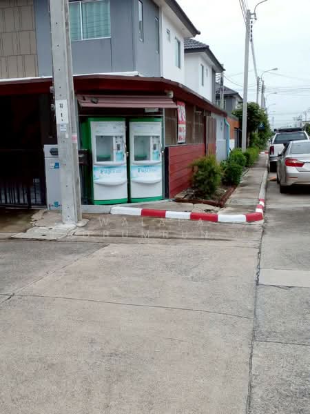 undefined, Bangkok, Krathum Rai, Nong Chok, Bangkok, 3 Bedrooms, 99 sqm, Townhouse For Sale, by Walapa Jidbumrungsakun, 500269772 - DDproperty.com