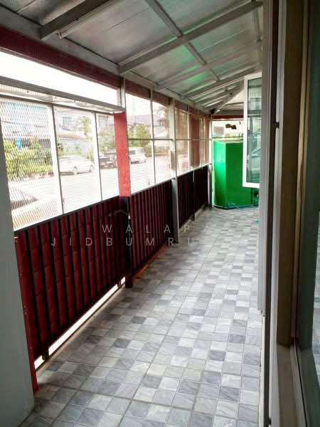 undefined, กรุงเทพ, กระทุ่มราย, หนองจอก, กรุงเทพ, 99 ตร.ม., ทาวน์เฮ้าส์ ขาย, โดย Walapa Jidbumrungsakun, 500269772 - DDproperty.com