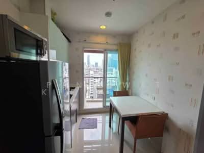 For Rent - Centric Sathorn-St Louis, Bangkok