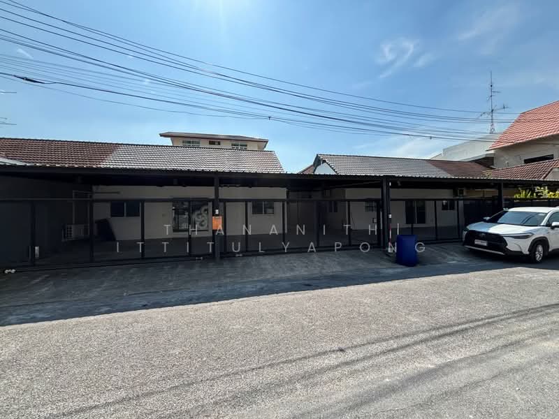 undefined, กรุงเทพ, ลาดพร้าว, ลาดพร้าว, กรุงเทพ, 200 ตร.ม., บ้านเดี่ยว ให้เช่า, โดย Thananith Ittitulyapong, 500269779 - DDproperty.com