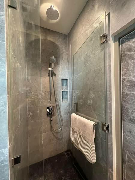 28 Chidlom, Bangkok, 28 Chit Lom Alley, Lumphini, Pathum Wan, Bangkok, 1 Bedroom, 51 sqm, Condo For Sale, by Suchada Yodyiem, 500269780 - DDproperty.com