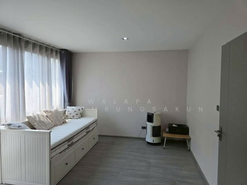 undefined, Bangkok, Lat Phrao, Lat Phrao, Bangkok, 3 Bedrooms, 168 sqm, Townhouse For Rent, by Walapa Jidbumrungsakun, 500269782 - DDproperty.com