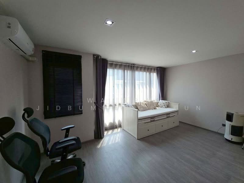 undefined, Bangkok, Lat Phrao, Lat Phrao, Bangkok, 3 Bedrooms, 168 sqm, Townhouse For Rent, by Walapa Jidbumrungsakun, 500269782 - DDproperty.com