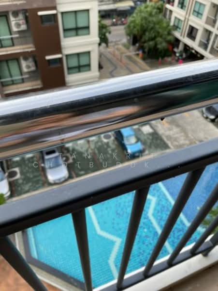 Supalai City Resort Bearing Station, Bangkok, 128 Sukhumvit, Bang Na, Bang Na, Bangkok, 2 Bedrooms, 58 sqm, Condo For Sale, by Tanakrit Chotbuddkayan, 500269787 - DDproperty.com