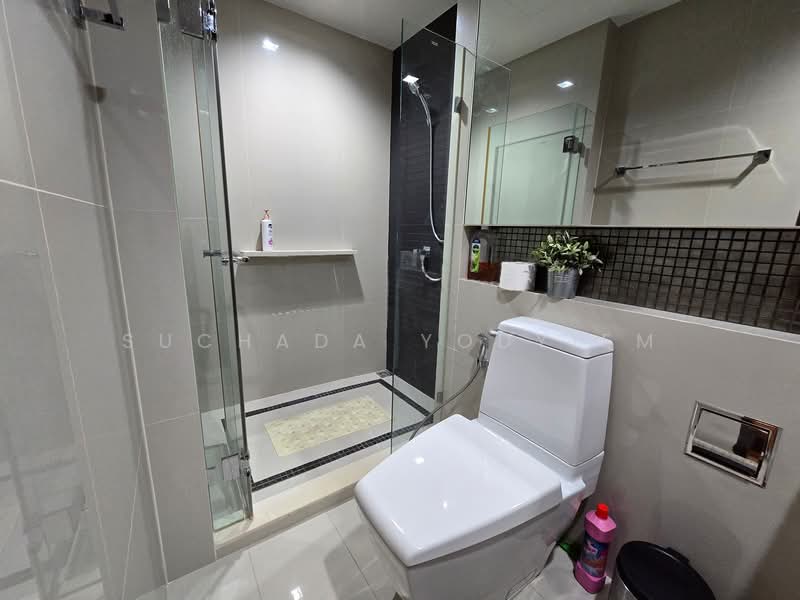 Rhythm Sathorn, Bangkok, 141 Soi Sathorn 21, Yan Nawa, Sathon, Bangkok, 2 Bedrooms, 66 sqm, Condo For Sale, by Suchada Yodyiem, 500269789 - DDproperty.com